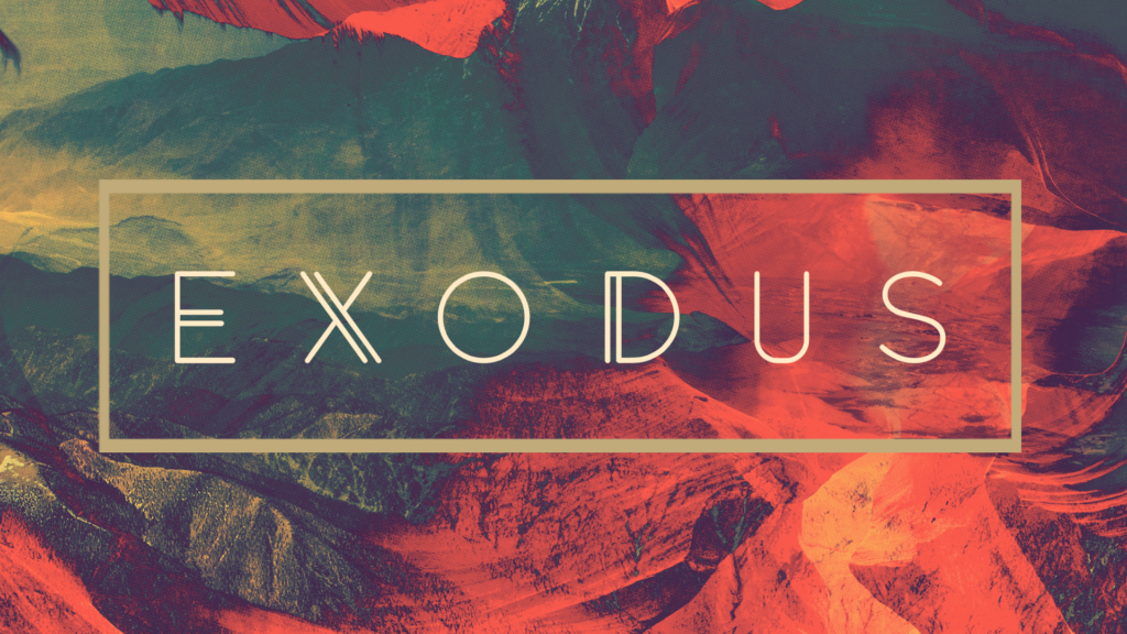 Exodus: The Burning Bush - FBC Breckenridge