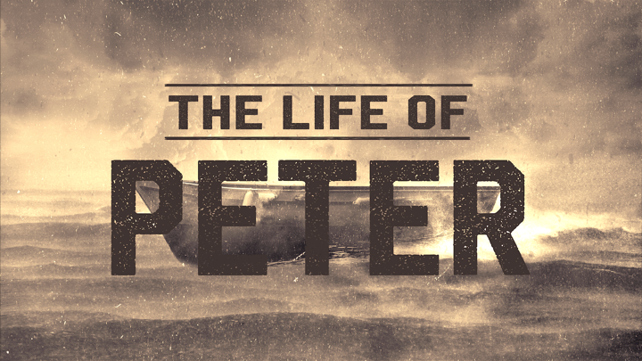 The Life Of Peter The Denial Of Jesus Fbc Breckenridge